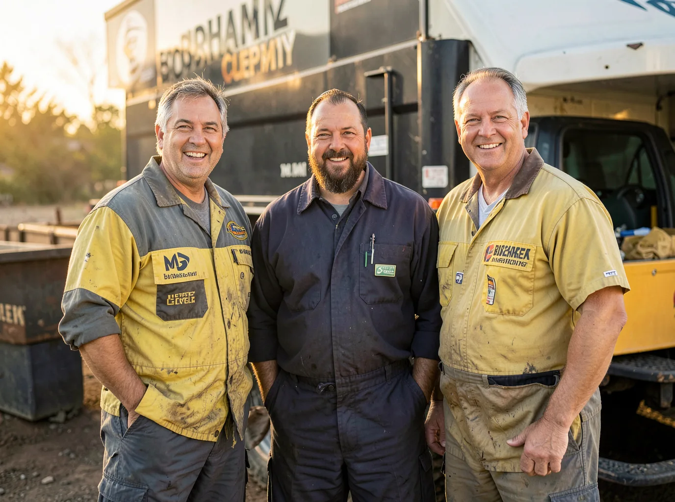 Sewage Cleanup company in Afton, OK